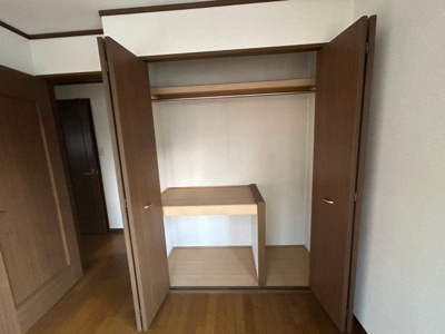 【収納】 | 田窪マンション