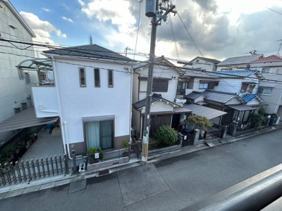 【展望】 | 田窪マンション