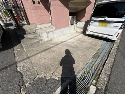 【その他共用部分】 | 田窪マンション