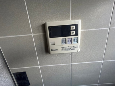 【設備】 | 田窪マンション