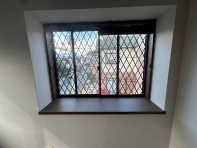 【内装】 | 田窪マンション