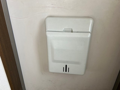 【内装】 | 田窪マンション