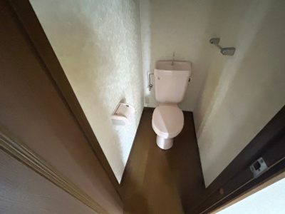 【トイレ】 | 田窪マンション