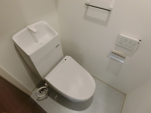 【トイレ】 | BOMIORA寺田町