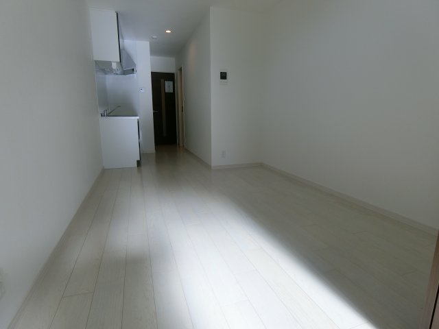 【居間・リビング】 | BOMIORA寺田町