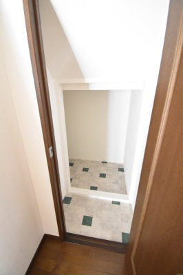 【洋室】 | 武3丁目　売戸建