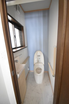 【収納】 | 武3丁目　売戸建