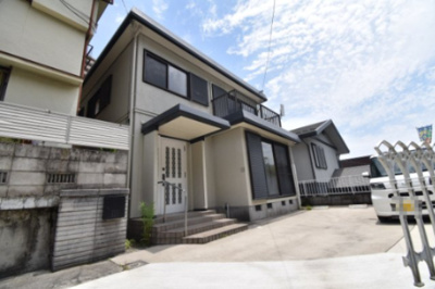 【外観】 | 武3丁目　売戸建