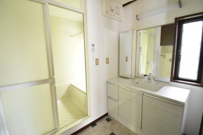 【和室】 | 武3丁目　売戸建