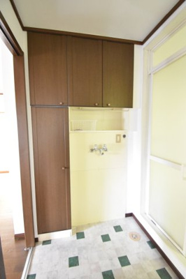 【和室】 | 武3丁目　売戸建