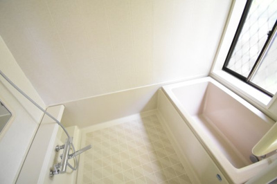 【洗面所】 | 武3丁目　売戸建