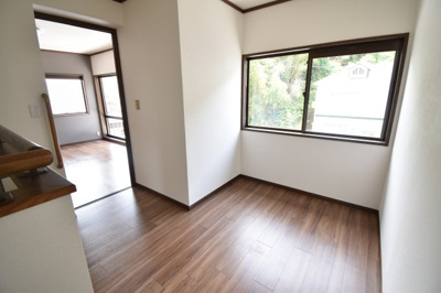 【ランドリースペース】 | 武3丁目　売戸建