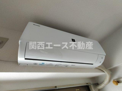 【内装】 | メゾン若江