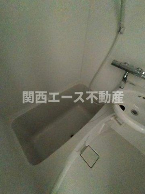 【浴室】 | メゾン若江