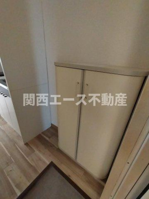 【収納】 | メゾン若江