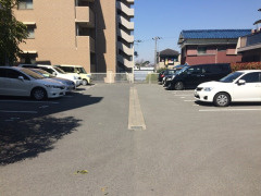 【駐車場】 | ハウオリ・ハレ