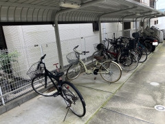 【その他共用部分】 | ハウオリ・ハレ