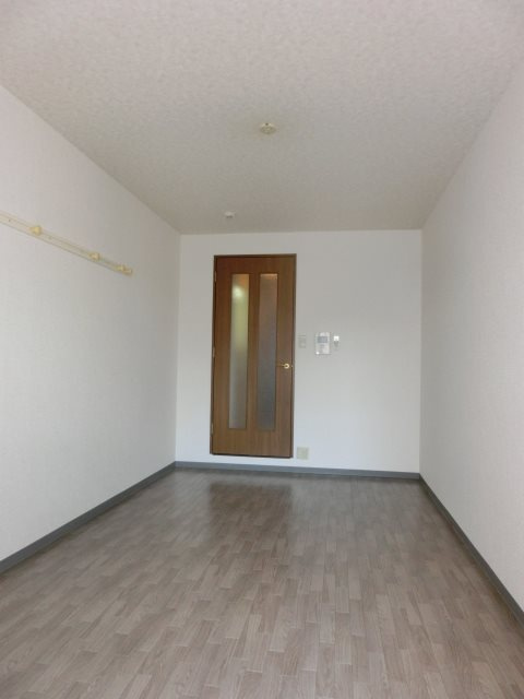 メゾンオガワの居間・リビング