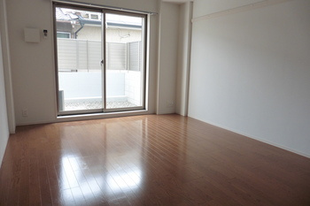 レジデンス禅昌院の居間・リビング