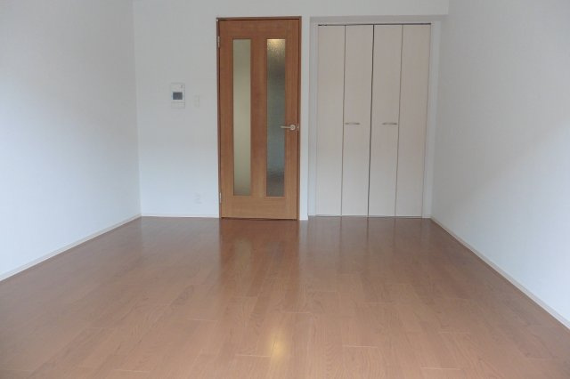 レジデンス禅昌院の居間・リビング