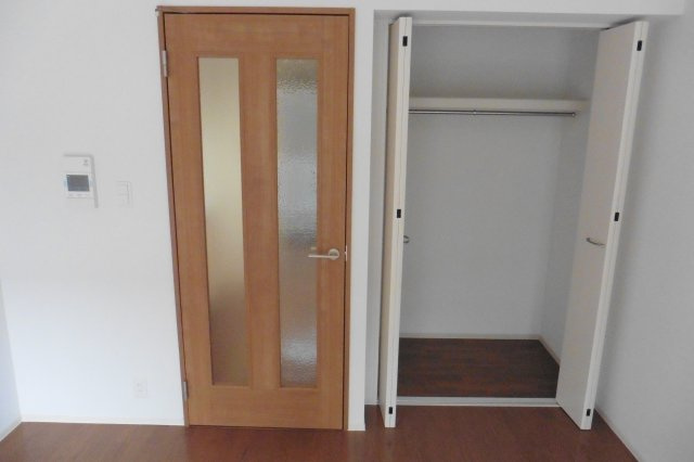 レジデンス禅昌院の内装