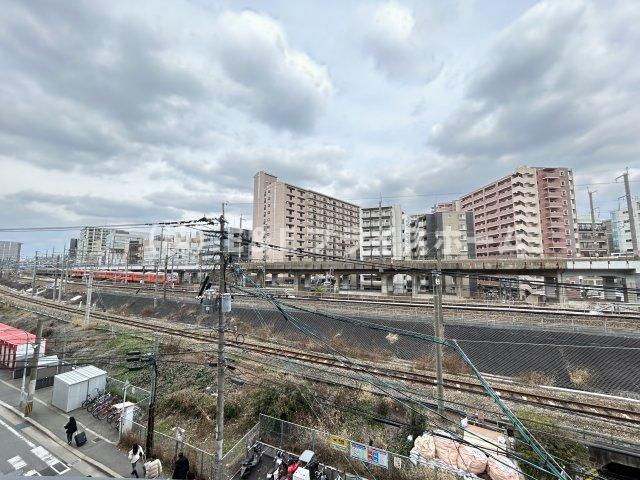 【展望】 | フロッソダリア博多駅前　プライスホームなら仲介手数料０円！