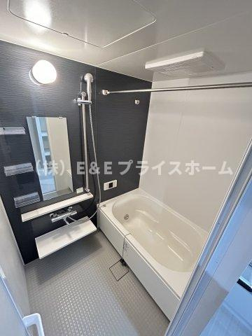 【浴室】 | フロッソダリア博多駅前　プライスホームなら仲介手数料０円！