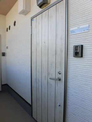 【設備】 | シャレオ香椎 | 別号室の写真になります。現況優先。