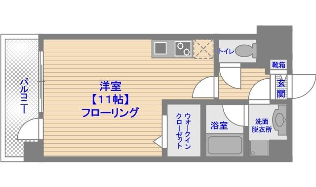 【間取り】 | レジデンシャルヒルズプライムスクエア | 現況優先。
