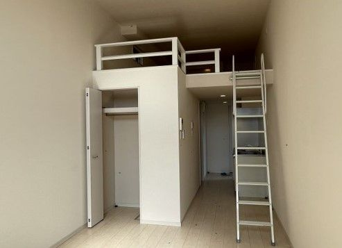 【洋室】 | アートビレッジ | 別号室の写真になります。現況優先。