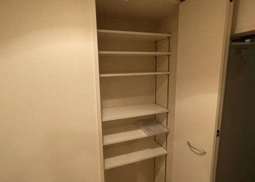 【収納】 | アートビレッジ | 別号室の写真になります。現況優先。