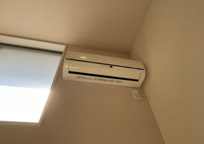 【設備】 | アートビレッジ | 別号室の写真になります。現況優先。