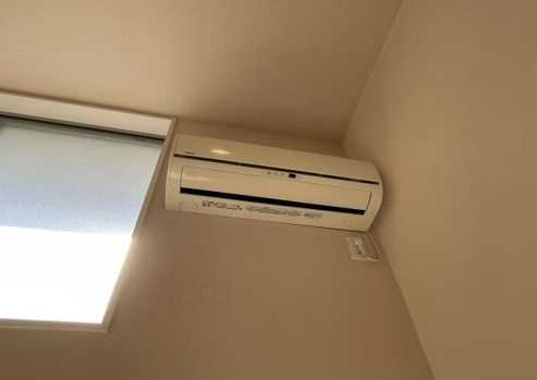 【設備】 | アートビレッジ | 別号室の写真になります。現況優先。