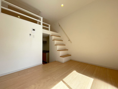 【内装】 | Casa Inizio | 別号室の写真になります。現況優先。