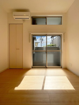 【収納】 | Casa Inizio | 別号室の写真になります。現況優先。