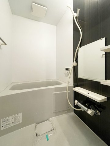 【浴室】 | Casa Inizio | 別号室の写真になります。現況優先。