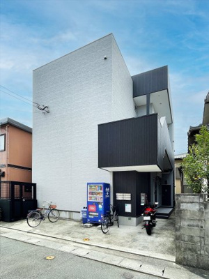 【外観】 | Casa Inizio