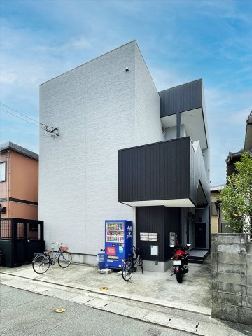 【外観】 | Casa Inizio