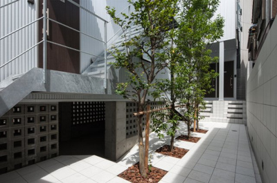 【その他共用部分】 | Lumiere