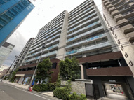 立川市錦町１丁目のマンションの画像