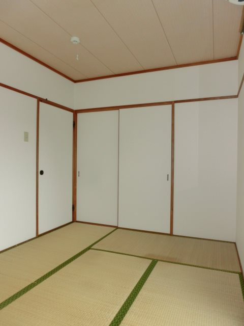 Casa・Cremaの和室