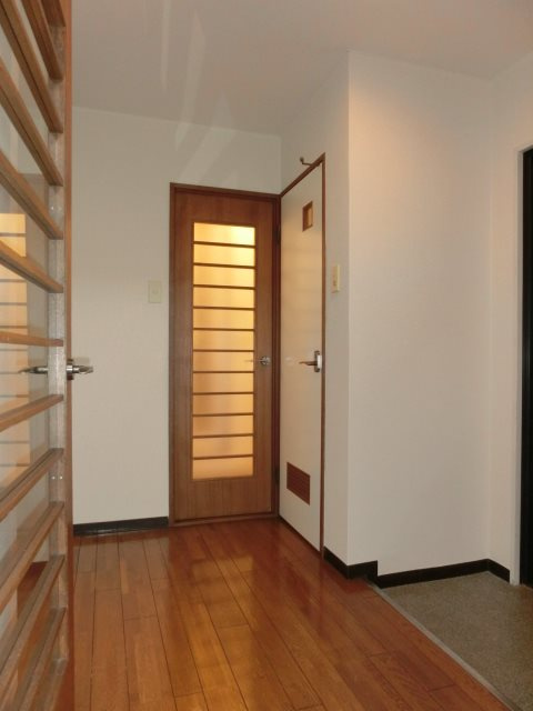 Casa・Cremaの居間・リビング