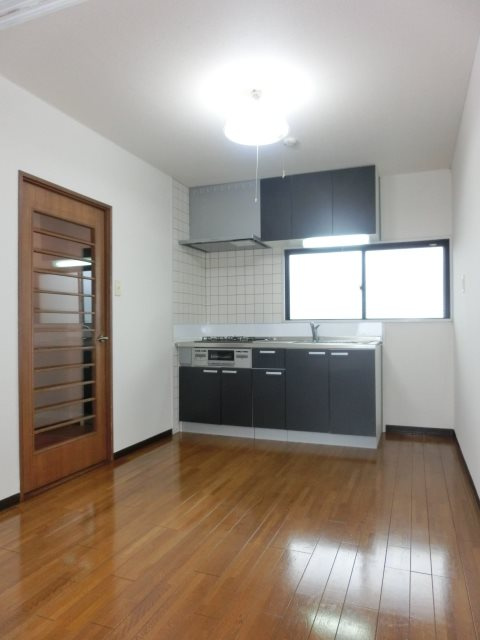 Casa・Cremaの居間・リビング