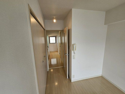 【収納】 | ローズモントフレア別府駅前 | 別号室の写真になります。現況優先。