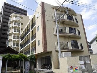 【外観】 | ローズモントフレア別府駅前