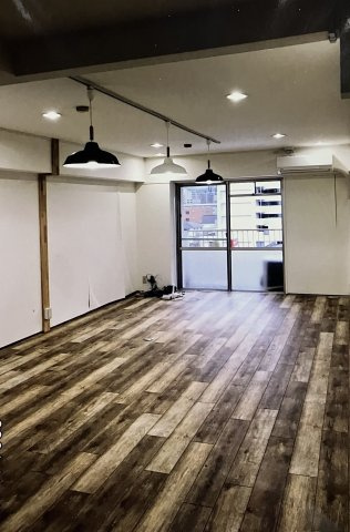【洋室】 | ローズマンション山王 | 別号室の写真になります。現況優先。