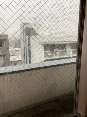 【バルコニー】 | ローズマンション山王 | 別号室の写真になります。現況優先。