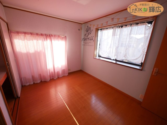 【子供部屋】 | 加古川市野口町長砂　中古戸建