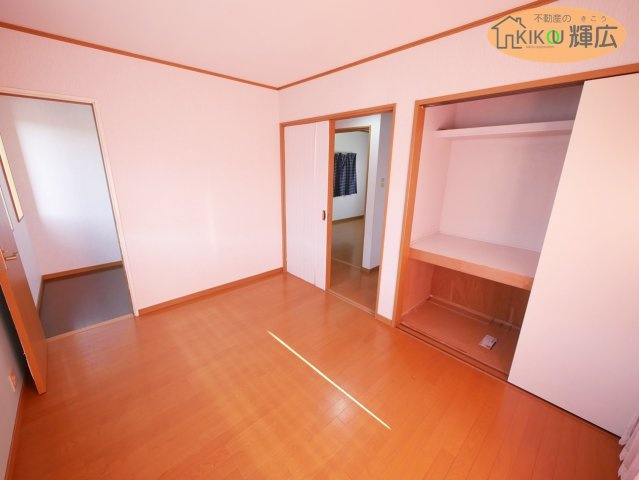 【子供部屋】 | 加古川市野口町長砂　中古戸建