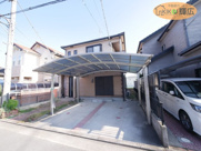 加古川市野口町長砂　中古戸建の画像